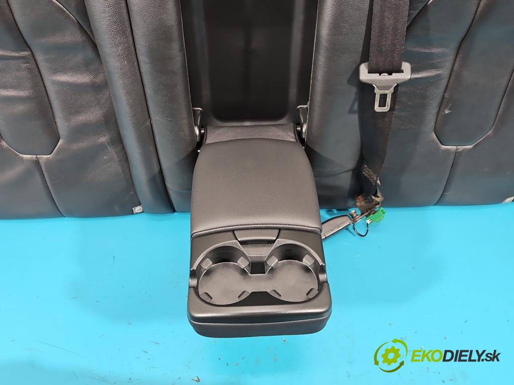 Land rover Range Rover Evoque I 2011-2018 2.0 241KM automatic 177 kW 1999 cm3 5- sedačke: komplet