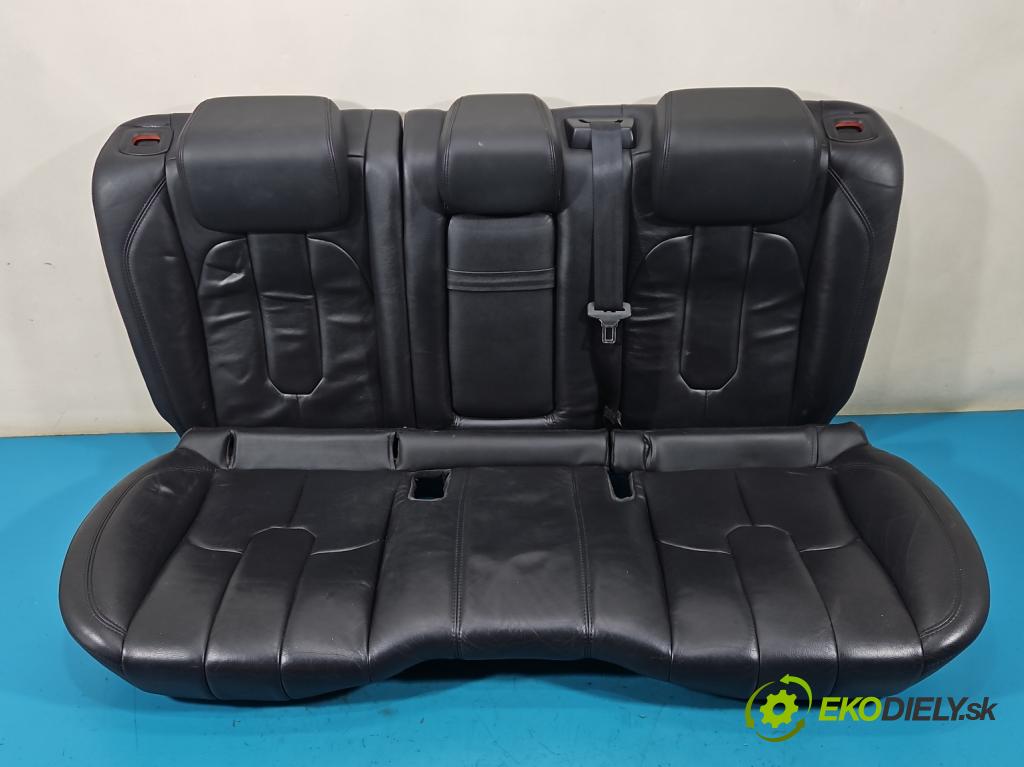 Land rover Range Rover Evoque I 2011-2018 2.0 241KM automatic 177 kW 1999 cm3 5- sedačke: komplet