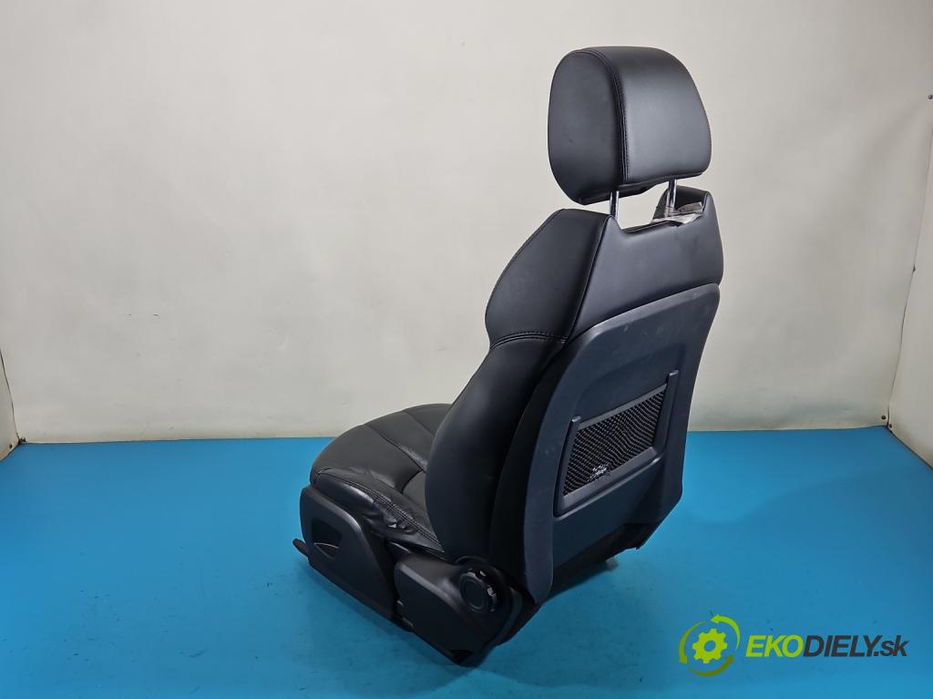 Land rover Range Rover Evoque I 2011-2018 2.0 241KM automatic 177 kW 1999 cm3 5- sedačke: komplet