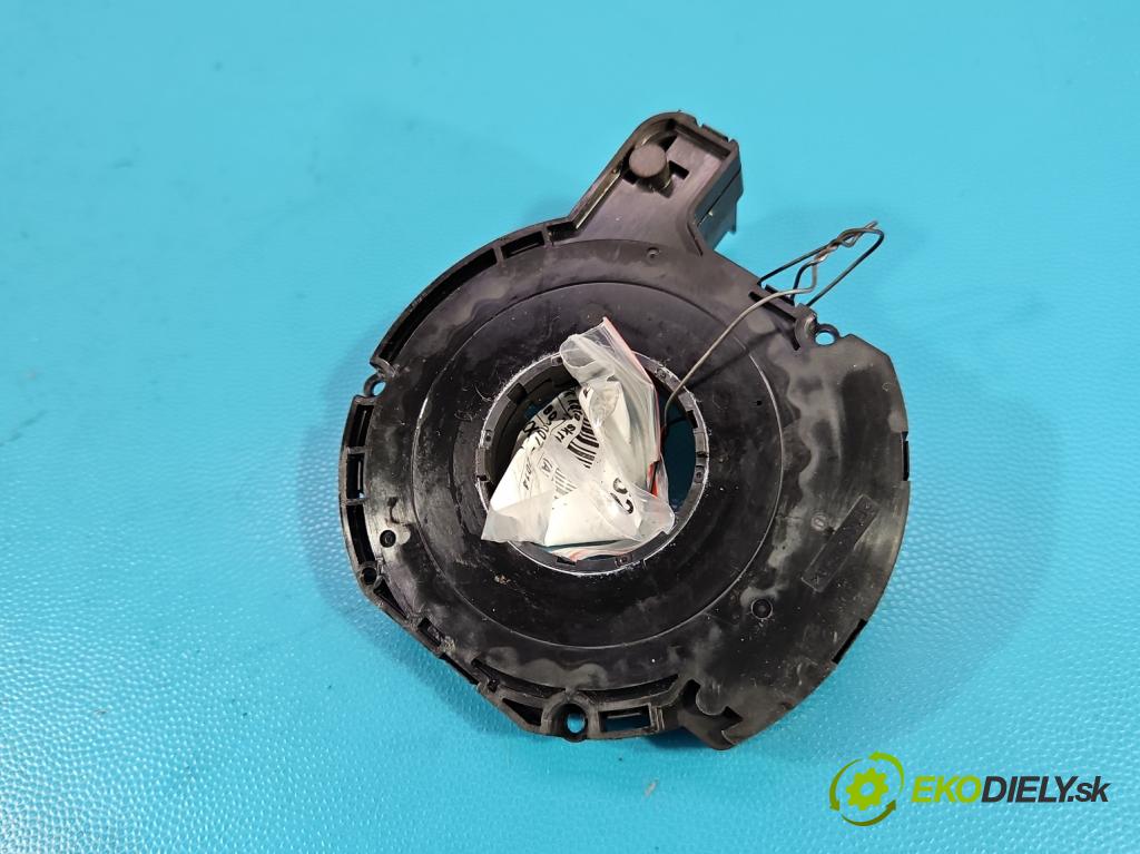 Ford Mondeo Mk4 2007-2014 2.0 tdci 140 HP manual 103 kW 1997 cm3 5- snímač uhla otočenie: ANP80H057B