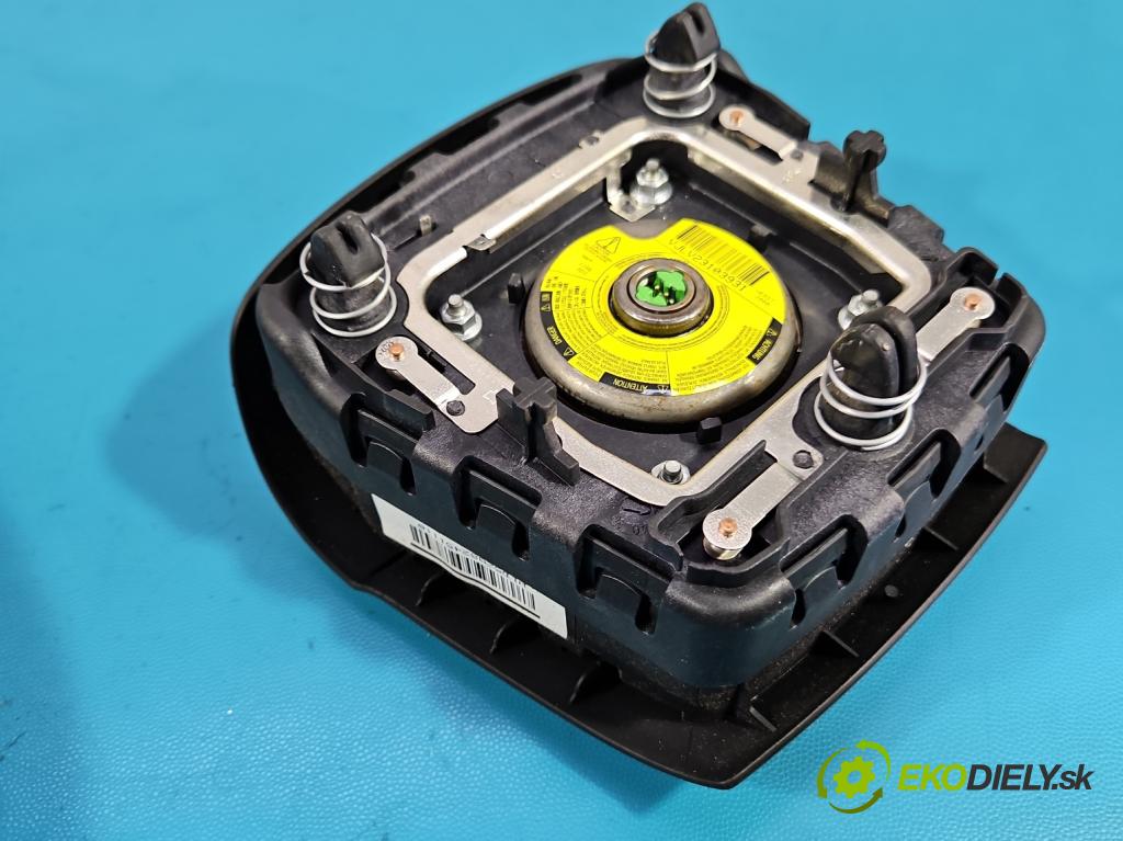 Ford Mondeo Mk4 2007-2014 2.0 tdci 140 hp manual 103 kW 1997 cm3 5- volant 305479999M95-AA (Volant)