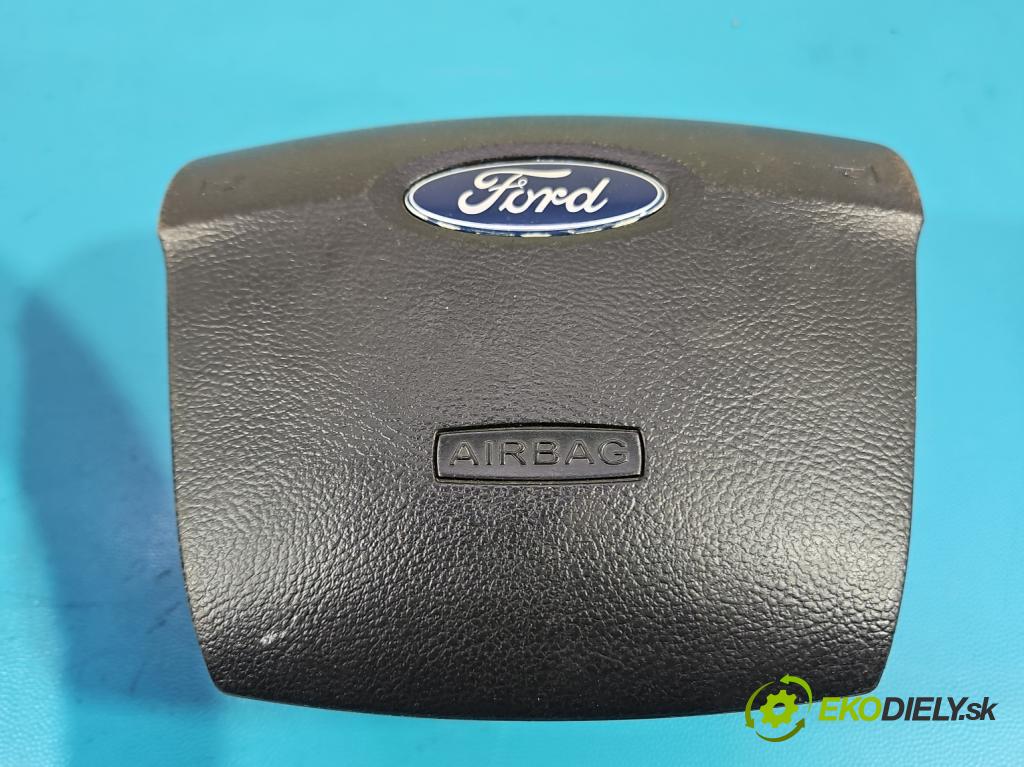 Ford Mondeo Mk4 2007-2014 2.0 tdci 140 hp manual 103 kW 1997 cm3 5- volant 305479999M95-AA (Volant)