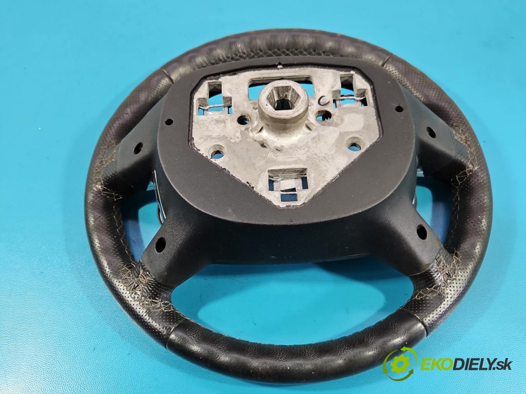 Ford Mondeo Mk4 2007-2014 2.0 tdci 140 hp manual 103 kW 1997 cm3 5- volant 305479999M95-AA (Volant)