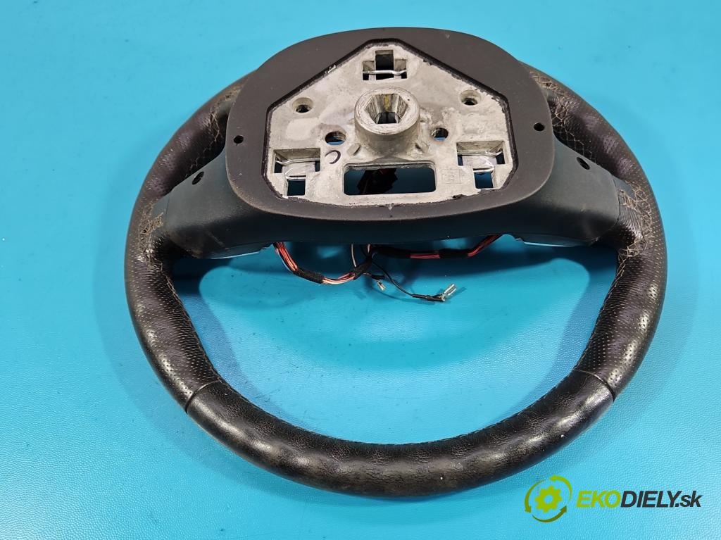 Ford Mondeo Mk4 2007-2014 2.0 tdci 140 hp manual 103 kW 1997 cm3 5- volant 305479999M95-AA (Volant)