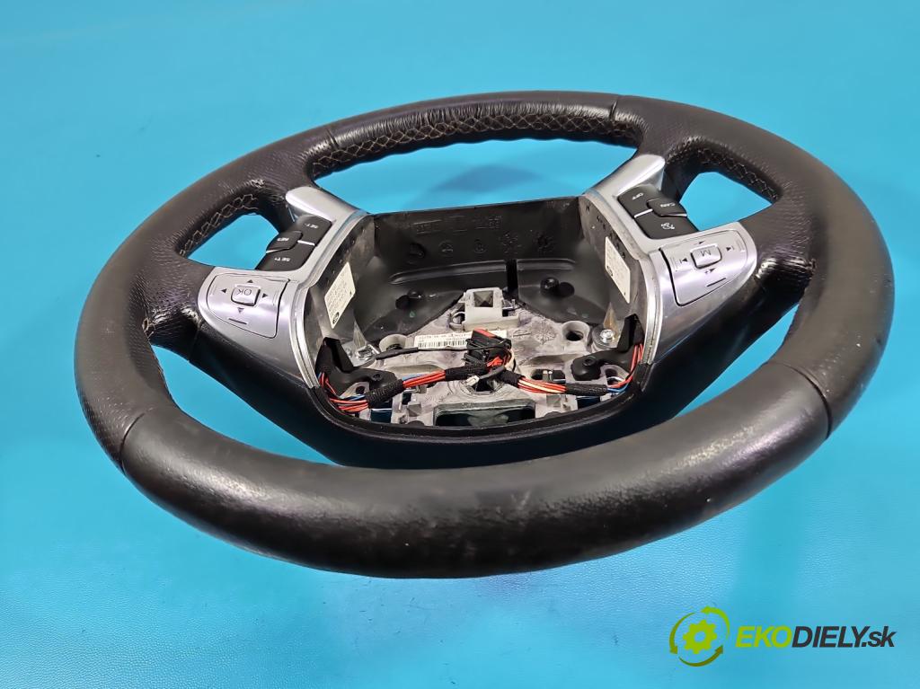Ford Mondeo Mk4 2007-2014 2.0 tdci 140 hp manual 103 kW 1997 cm3 5- volant 305479999M95-AA (Volant)
