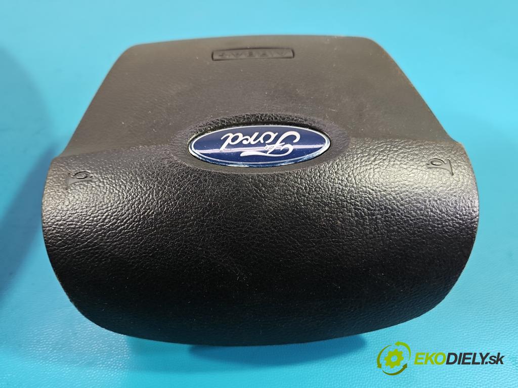 Ford Mondeo Mk4 2007-2014 2.0 tdci 140 hp manual 103 kW 1997 cm3 5- volant 305479999M95-AA (Volant)