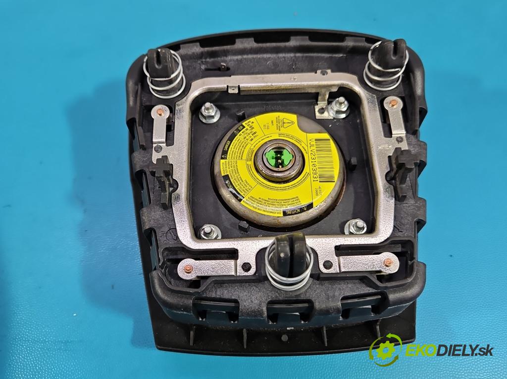Ford Mondeo Mk4 2007-2014 2.0 tdci 140 hp manual 103 kW 1997 cm3 5- volant 305479999M95-AA (Volant)