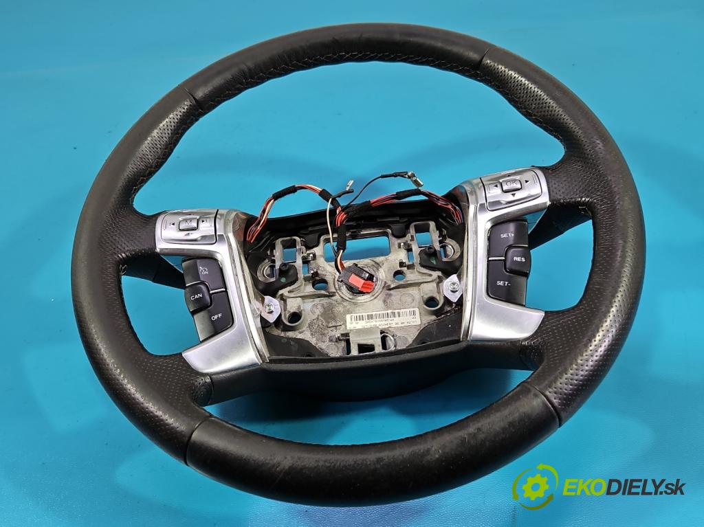 Ford Mondeo Mk4 2007-2014 2.0 tdci 140 hp manual 103 kW 1997 cm3 5- volant 305479999M95-AA (Volant)