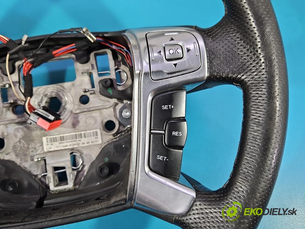 Ford Mondeo Mk4 2007-2014 2.0 tdci 140 hp manual 103 kW 1997 cm3 5- volant 305479999M95-AA (Volant)