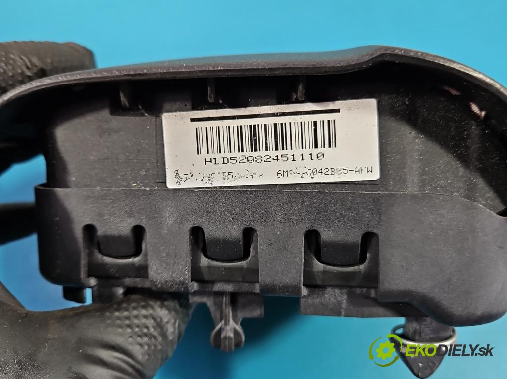Ford Mondeo Mk4 2007-2014 2.0 tdci 140 hp manual 103 kW 1997 cm3 5- volant 305479999M95-AA (Volant)