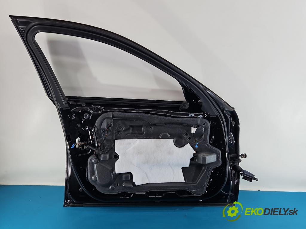 Bmw 5 F10 2010-2017 2.0d 218 HP automatic 160 kW 1995 cm3 5- dvere predné ľavé  (Kľučka dverí ostatné)
