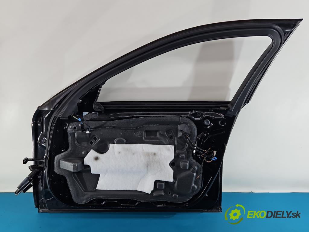 Bmw 5 F10 2010-2017 2.0d 218 hp automatic 160 kW 1995 cm3 5- dveře přední pravé  (Klika dveří ostatní)