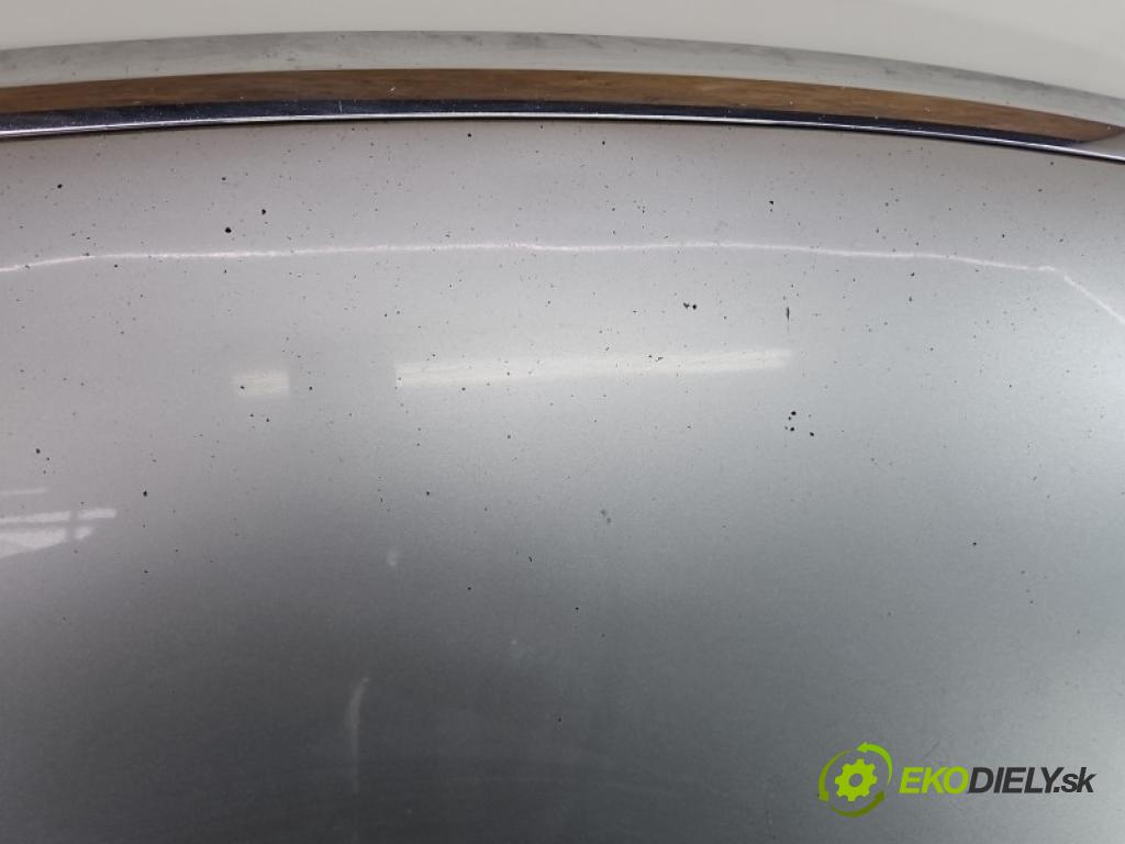 Ford Mondeo Mk4 2007-2014 2.0 tdci 140 hp manual 103 kW 1997 cm3 5- kapota přední