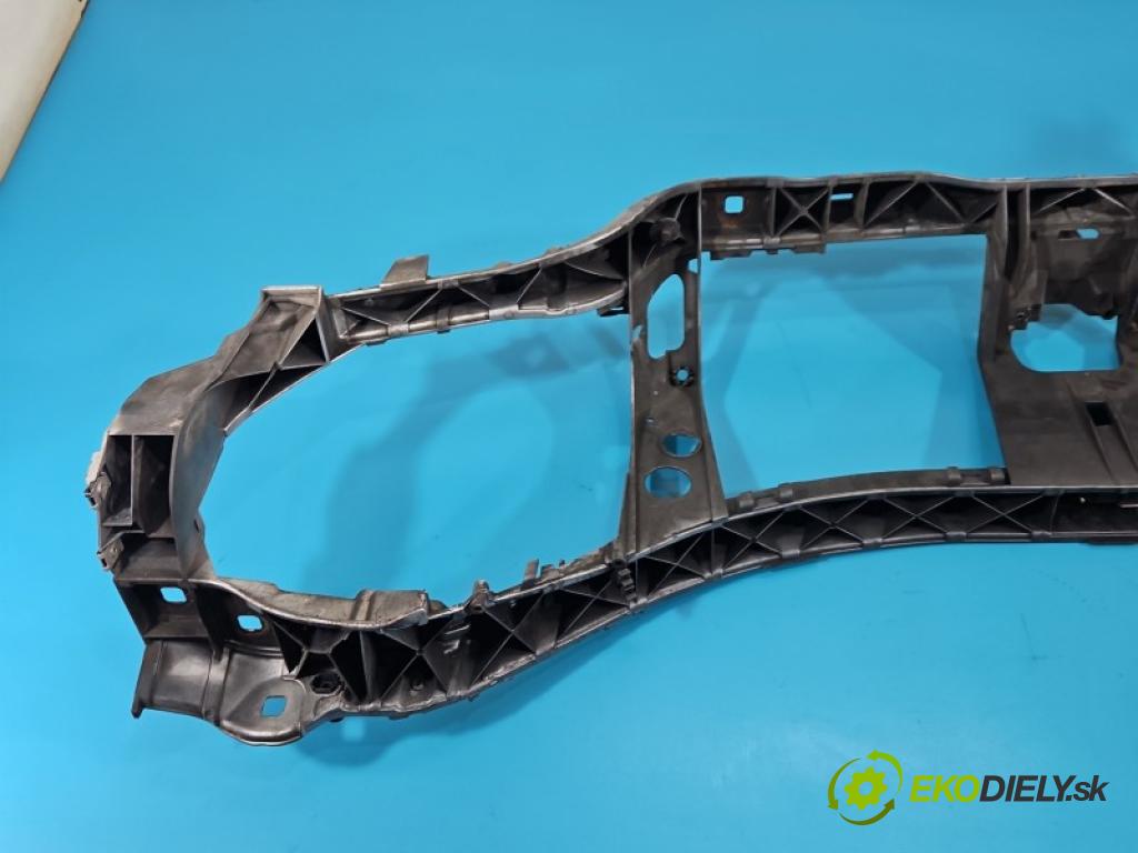 Ford Mondeo Mk4 2007-2014 2.0 tdci 140 HP manual 103 kW 1997 cm3 5- pas predný 6M21-8B041-BM (Výstuha predná)