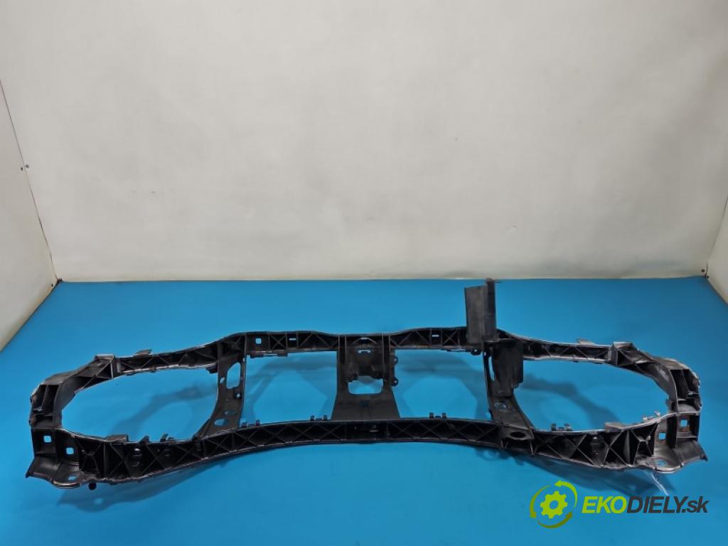 Ford Mondeo Mk4 2007-2014 2.0 tdci 140 HP manual 103 kW 1997 cm3 5- pas predný 6M21-8B041-BM (Výstuha predná)