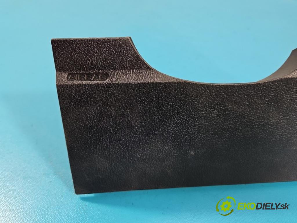Ford Mondeo Mk4 2007-2014 2.0 tdci 140 hp manual 103 kW 1997 cm3 5- Polštář: vzduch: 604846900