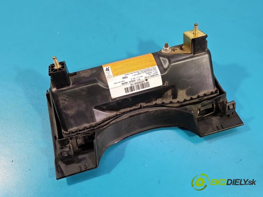 Ford Mondeo Mk4 2007-2014 2.0 tdci 140 hp manual 103 kW 1997 cm3 5- Polštář: vzduch: 604846900