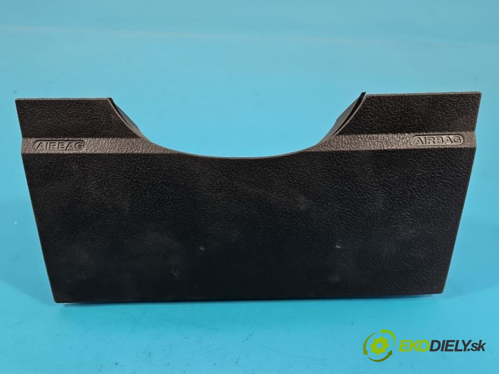 Ford Mondeo Mk4 2007-2014 2.0 tdci 140 hp manual 103 kW 1997 cm3 5- Polštář: vzduch: 604846900