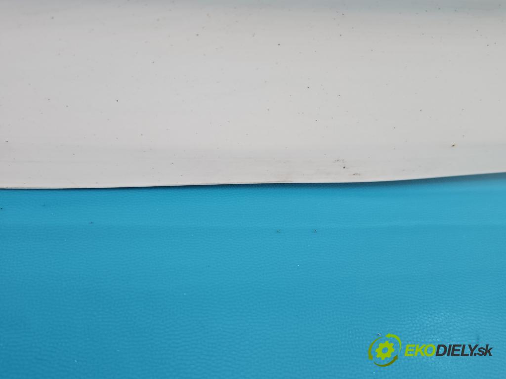 Skoda Citigo 2011-2019 1.0 MPI 60 HP manual 44 kW 999 cm3 3- zadna kufor  (Kapota zadná (kufor))