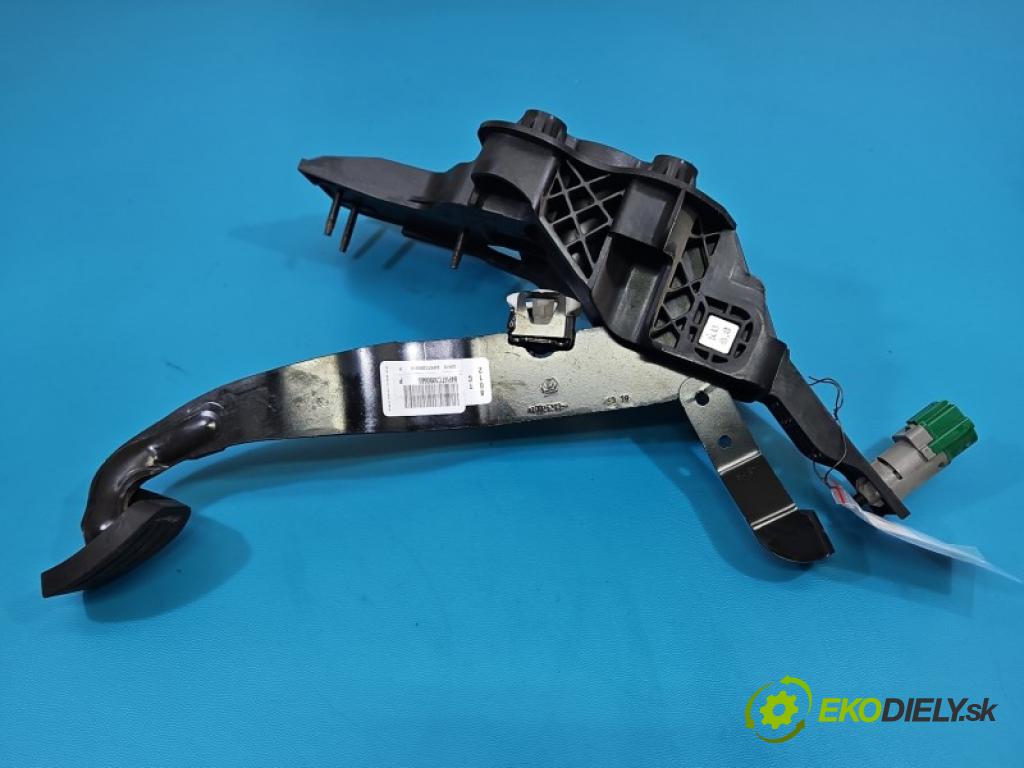 Peugeot Expert III 2016- 1.6 hdi 116 hp manual 85 kW 1560 cm3 5- pedály 9832165580