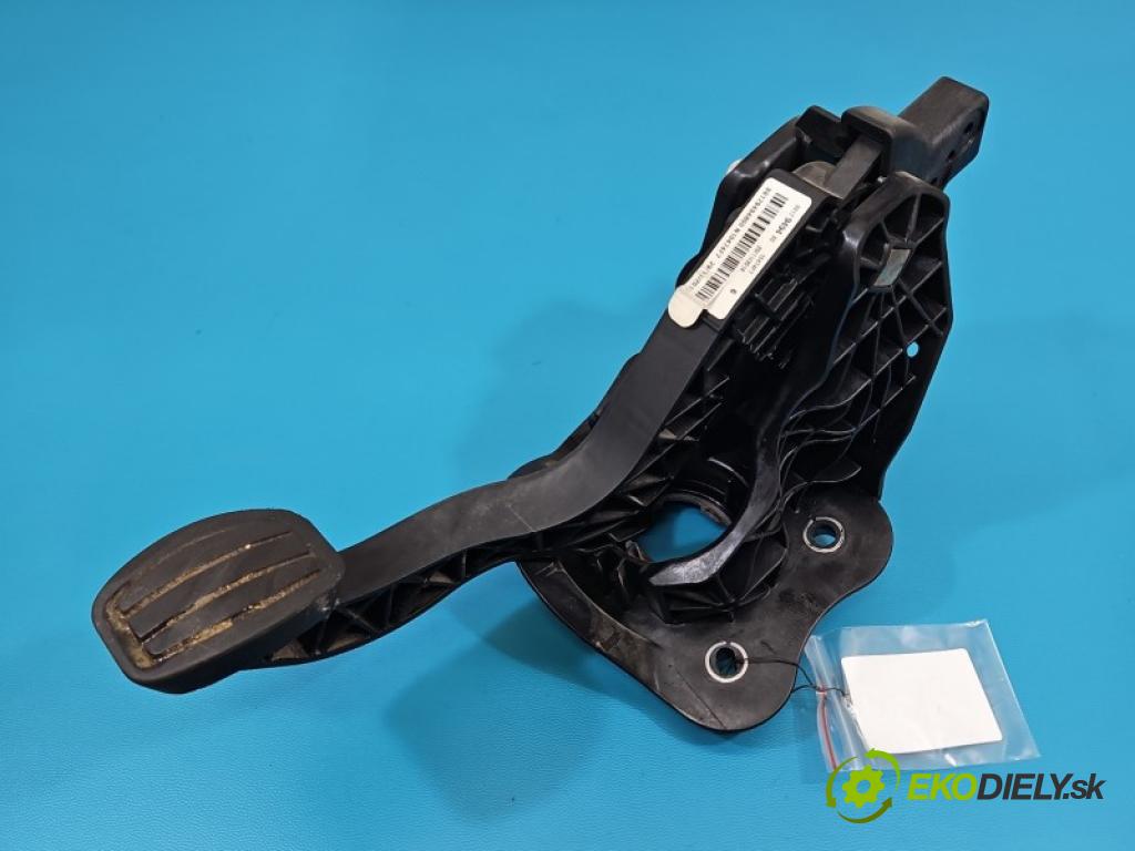 Peugeot Expert III 2016- 1.6 hdi 116 hp manual 85 kW 1560 cm3 5- pedály 9817949480