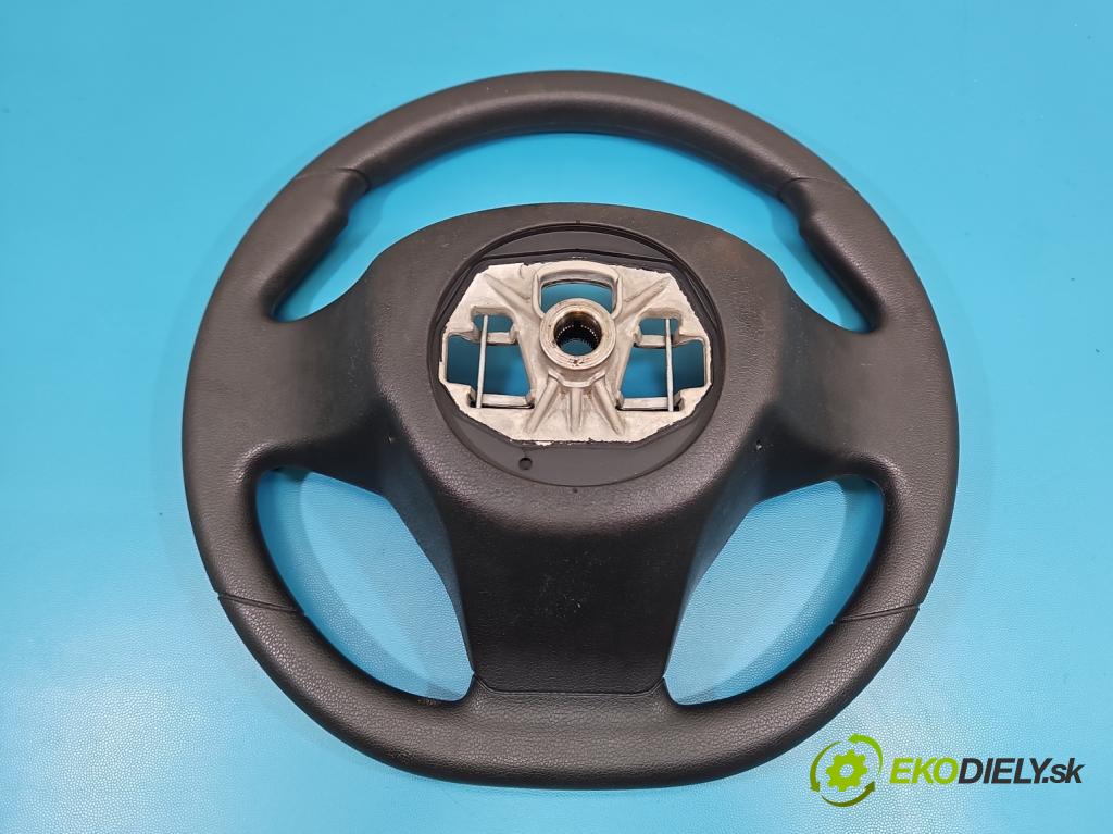Peugeot Expert III 2016- 1.6 hdi 116 hp manual 85 kW 1560 cm3 5- volant 98088709ZD (Volant)