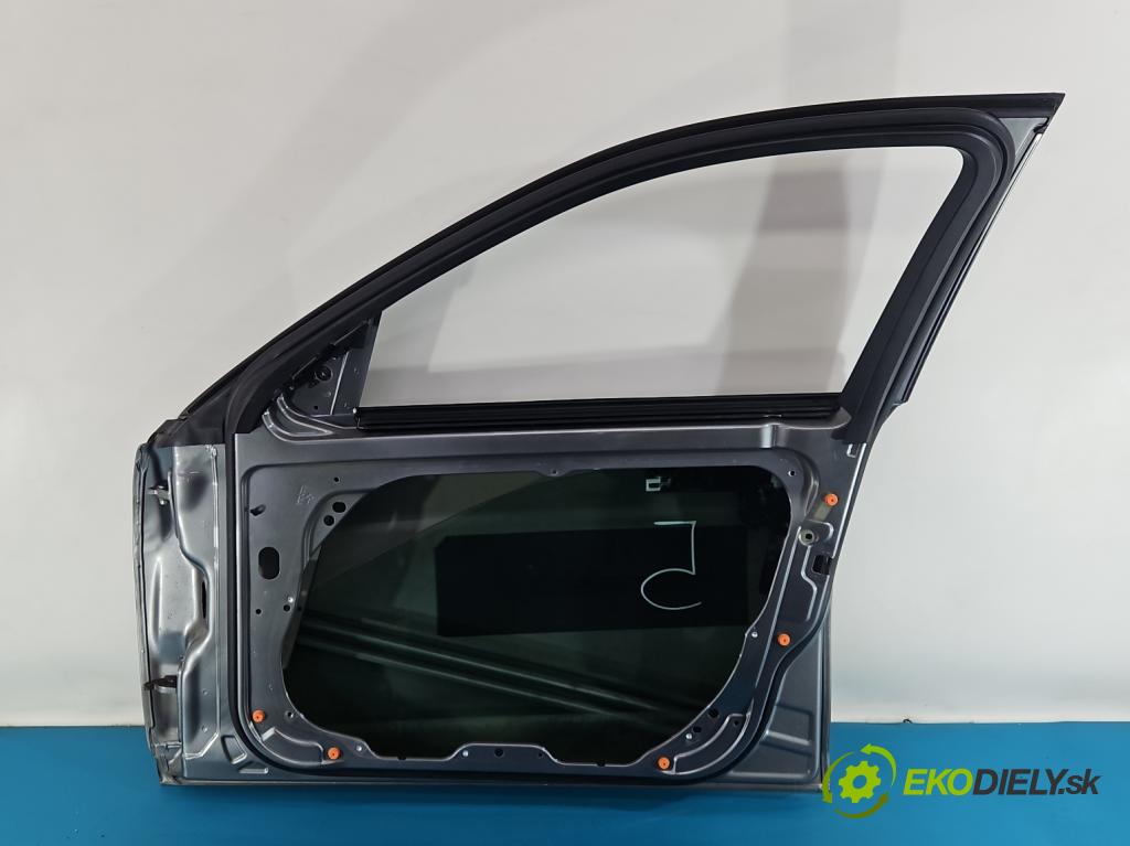 Mercedes C W204 2007-2014 2.2 CDI 136 HP automatic 100 kW 2148 cm3 4- dvere predné pravé  (Kľučka dverí ostatné)