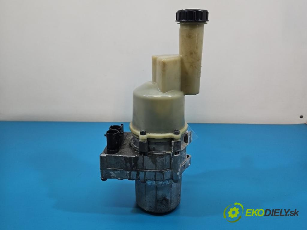 Peugeot Expert III 2016- 1.6 hdi 116 HP manual 85 kW 1560 cm3 5- čerpadlo posilovač 9818127580 (Servočerpadlo)