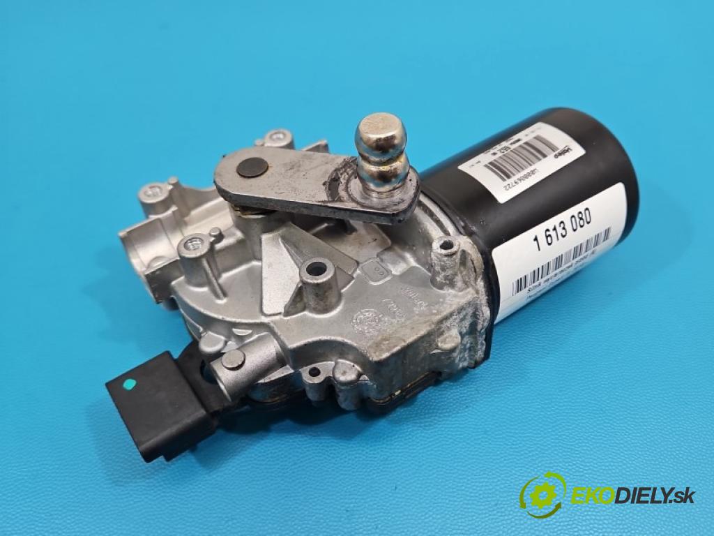 Peugeot Expert III 2016- 1.6 hdi 116 hp manual 85 kW 1560 cm3 5- motor stěračů přední W000067049