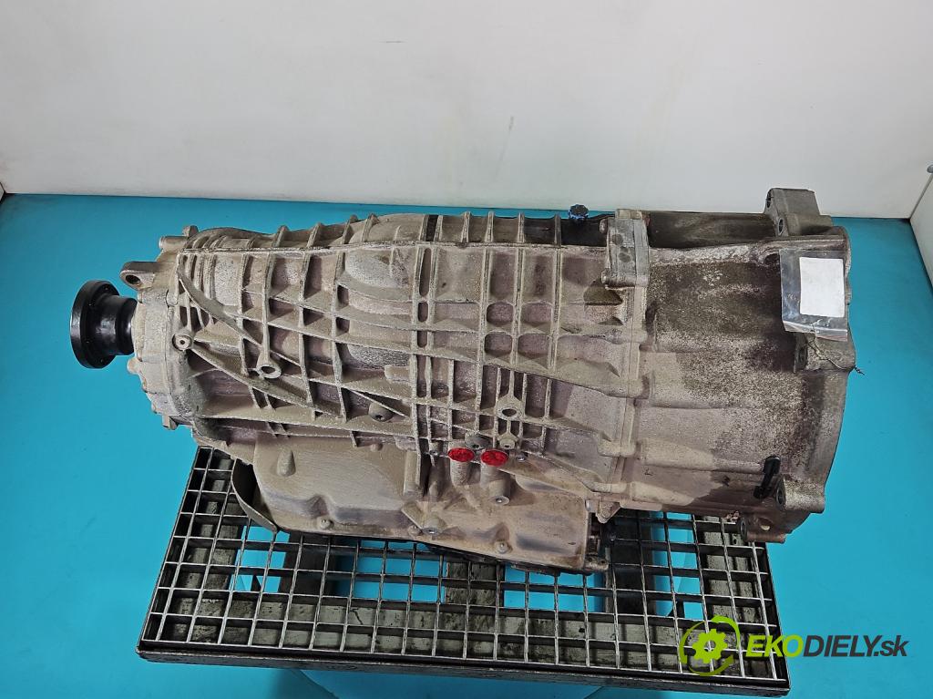 Porsche Panamera I 970 2009-2016 3.6 V6 M4620 310HP automatic 228 kW 3605 cm3 5- prevodovka stupeň,rýchlosť automat 97030001101
