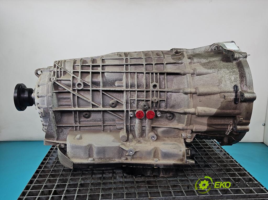 Porsche Panamera I 970 2009-2016 3.6 V6 M4620 310HP automatic 228 kW 3605 cm3 5- prevodovka stupeň,rýchlosť automat 97030001101