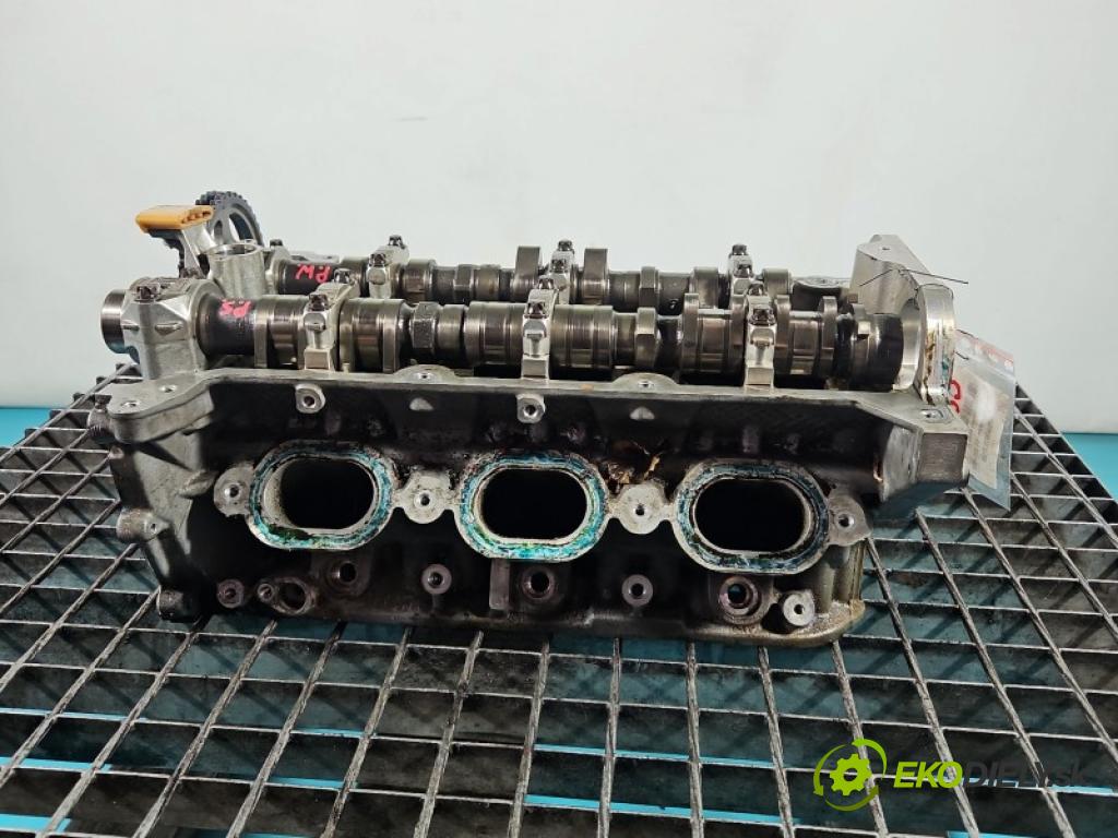 Porsche Panamera I 970 2009-2016 3.6 V6 M4620 310 hp automatic 228 kW 3605 cm3 5- hlava motoru 9461041055R