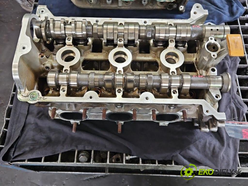 Porsche Panamera I 970 2009-2016 3.6 V6 M4620 310 hp automatic 228 kW 3605 cm3 5- hlava motoru 9461041055R