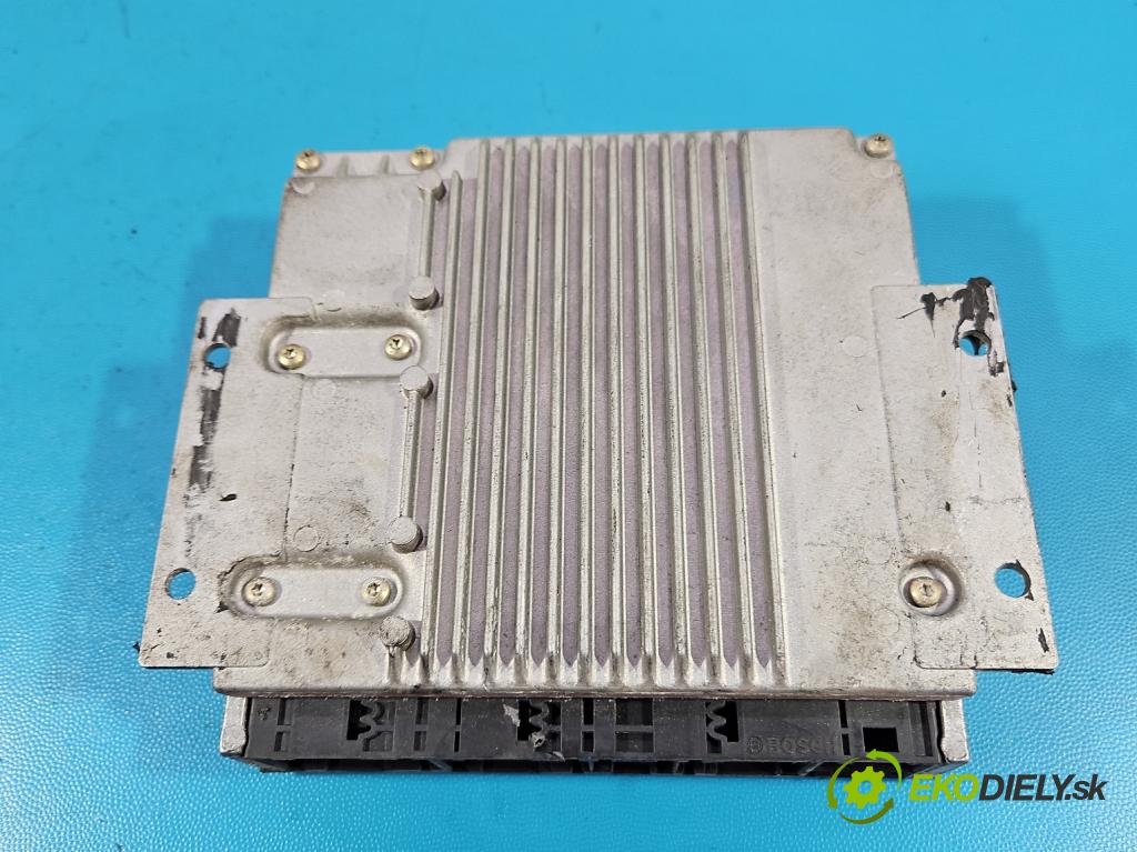 Mercedes S W220 1998-2005 3.2 V6 224hp automatic 165 kW 3199 cm3 4- riadiaca jednotka motora A0265456532