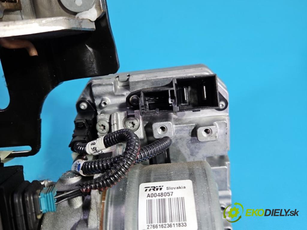 Skoda Citigo 2011-2019 1.0 MPI 60 HP manual 44 kW 999 cm3 3- čerpadlo posilovač 1S1423520AC (Servočerpadlo)
