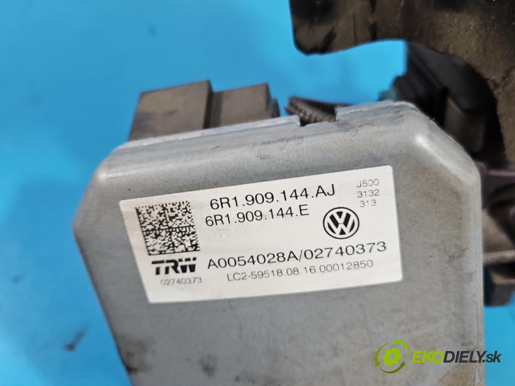 Skoda Citigo 2011-2019 1.0 MPI 60 HP manual 44 kW 999 cm3 3- čerpadlo posilovač 1S1423520AC (Servočerpadlo)