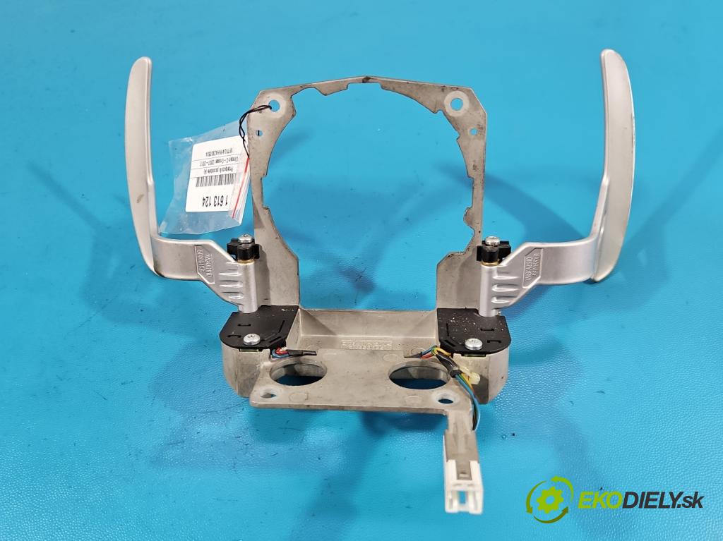 Citroen C-Crosser 2007-2012 2.2 hdi 156 hp automatic 115 kW 2179 cm3 5- Přepínač 560056XC