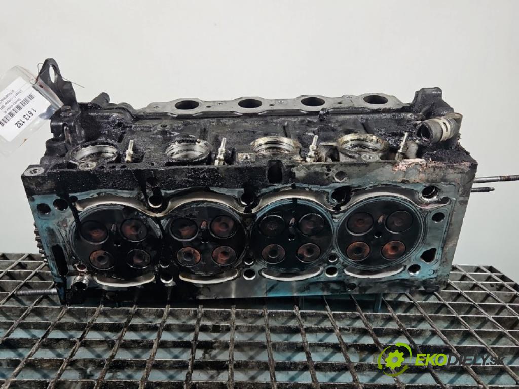 Citroen C-Crosser 2007-2012 2.2 hdi 156 HP automatic 115 kW 2179 cm3 5- Hlava: motora 9651569780