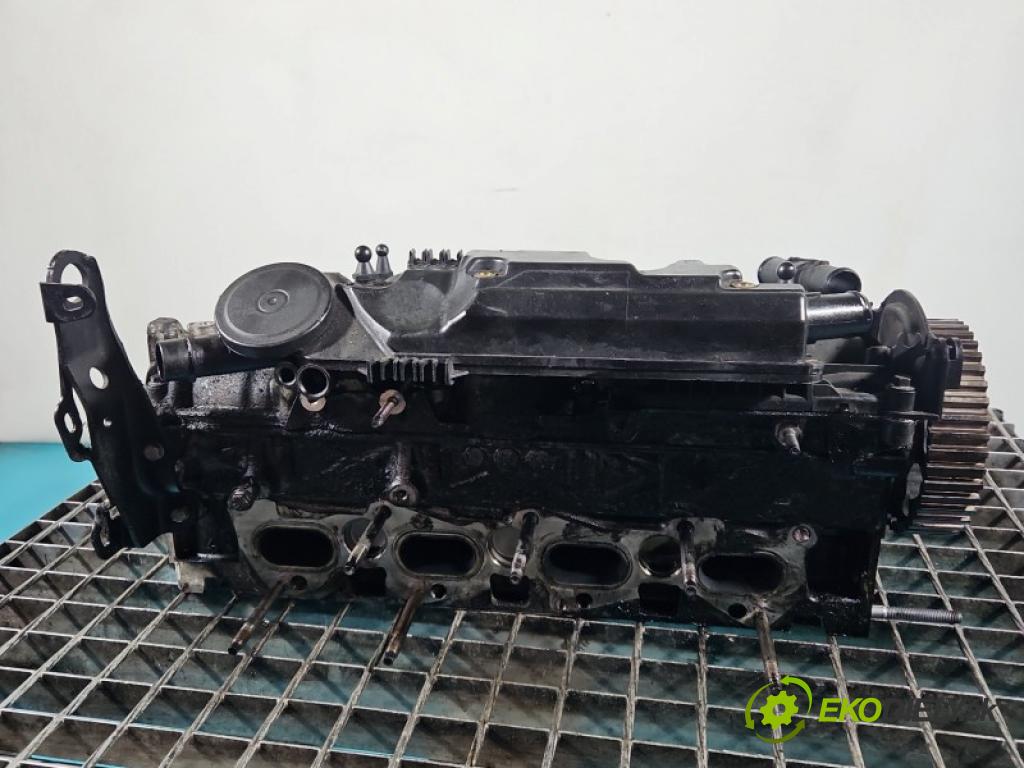 Citroen C-Crosser 2007-2012 2.2 hdi 156 HP automatic 115 kW 2179 cm3 5- Hlava: motora 9651569780