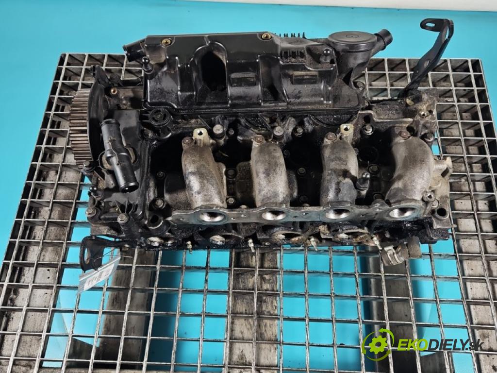 Citroen C-Crosser 2007-2012 2.2 hdi 156 HP automatic 115 kW 2179 cm3 5- Hlava: motora 9651569780