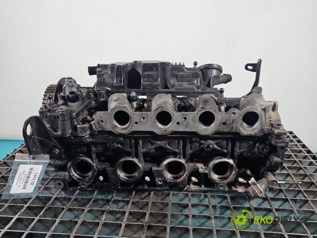 Citroen C-Crosser 2007-2012 2.2 hdi 156 HP automatic 115 kW 2179 cm3 5- Hlava: motora 9651569780