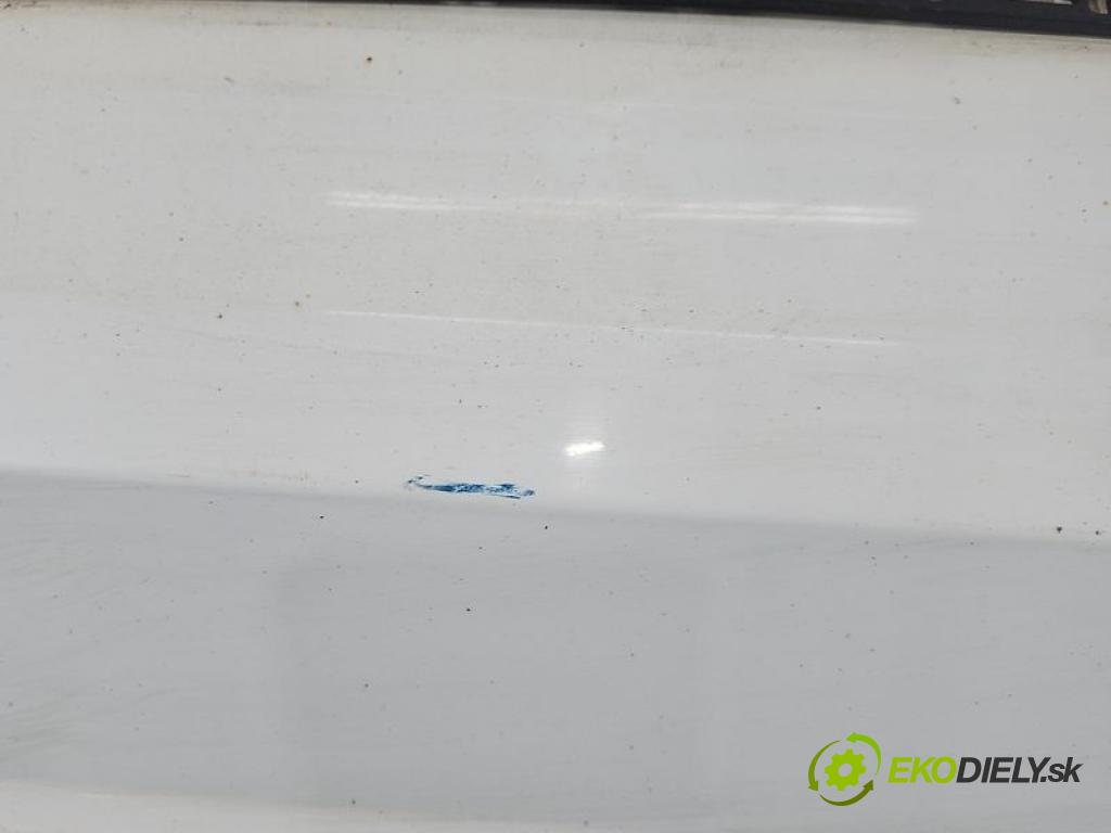 Skoda Citigo 2011-2019 1.0 MPI 60 hp manual 44 kW 999 cm3 3- nárazník zadní  (Klika dveří ostatní)