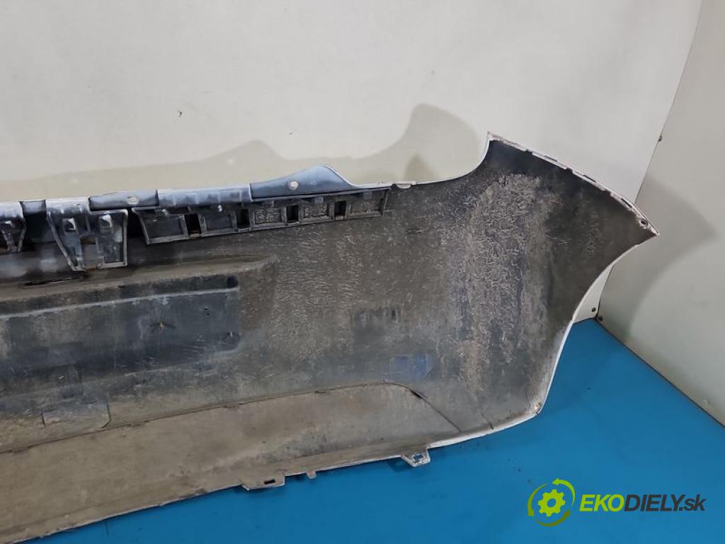Skoda Citigo 2011-2019 1.0 MPI 60 hp manual 44 kW 999 cm3 3- nárazník zadní  (Klika dveří ostatní)