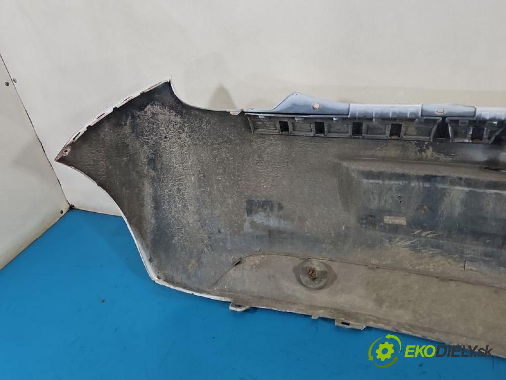 Skoda Citigo 2011-2019 1.0 MPI 60 hp manual 44 kW 999 cm3 3- nárazník zadní  (Klika dveří ostatní)