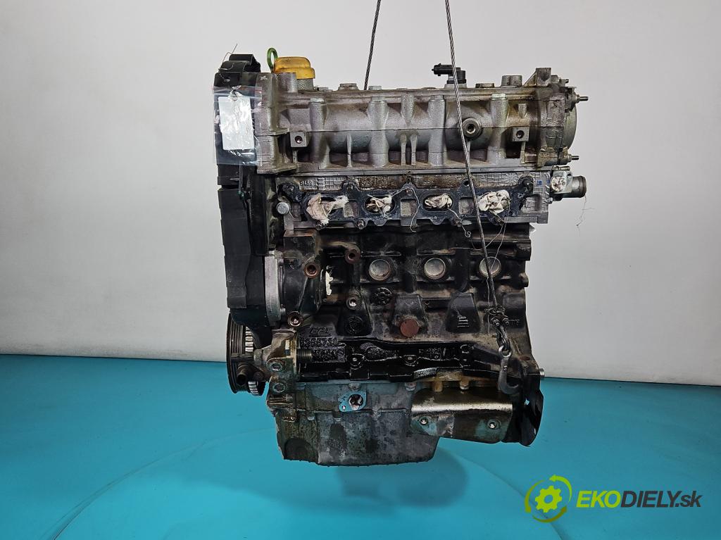 Fiat Tipo II 2015- 1.4 T 120 HP manual 88 kW 1368 cm3 5- motor benzín: 940B7000
