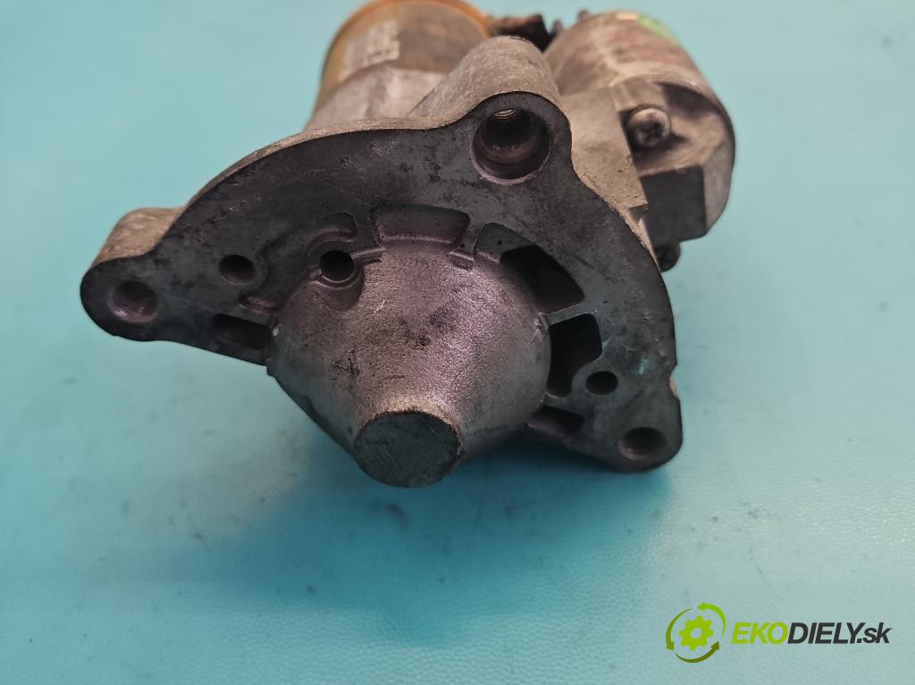 Citroen C-Crosser 2007-2012 2.2 hdi 156 hp automatic 115 kW 2179 cm3 5- startér: 9656262780 (Startér)