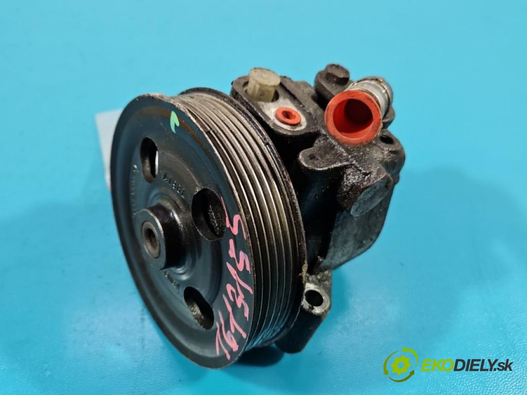 Ford Mondeo Mk4 2007-2014 2.0 tdci 140 HP manual 103 kW 1997 cm3 5- čerpadlo posilovač 6G91-3A696-CD (Servočerpadlo)