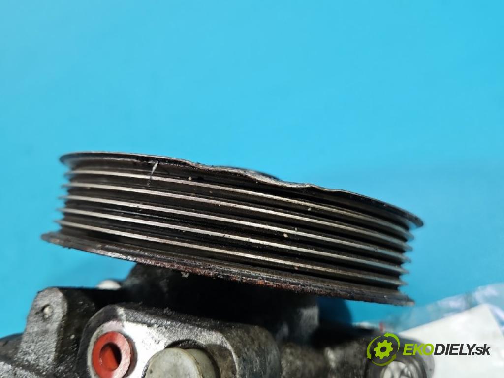 Ford Mondeo Mk4 2007-2014 2.0 tdci 140 HP manual 103 kW 1997 cm3 5- čerpadlo posilovač 6G91-3A696-CD (Servočerpadlo)