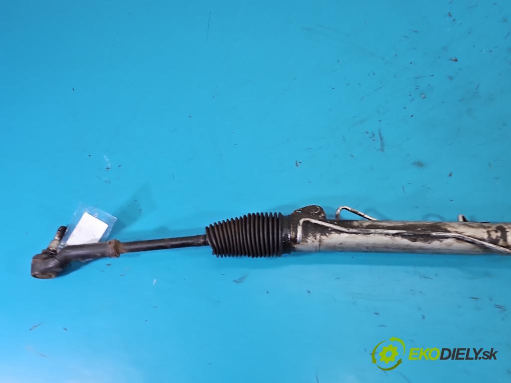 Ford Mondeo Mk4 2007-2014 2.0 tdci 140 HP manual 103 kW 1997 cm3 5- Ozubené kolo: volant 6S7C-3551-AJ