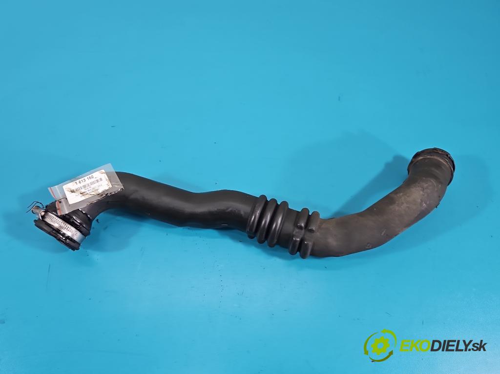 Ford Mondeo Mk4 2007-2014 2.0 tdci 140 hp manual 103 kW 1997 cm3 5- Trubka: 7G916K683A